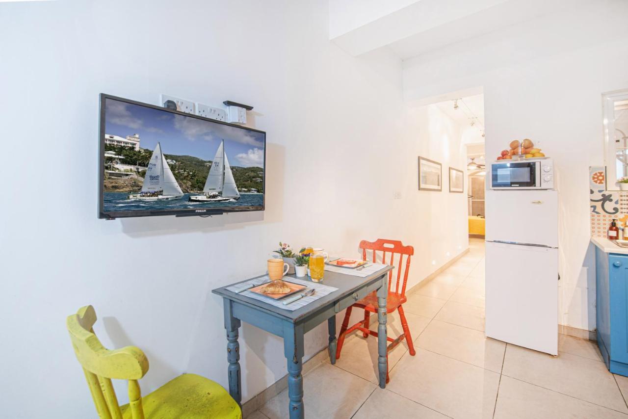 Valletta Ferry Apartment 외부 사진