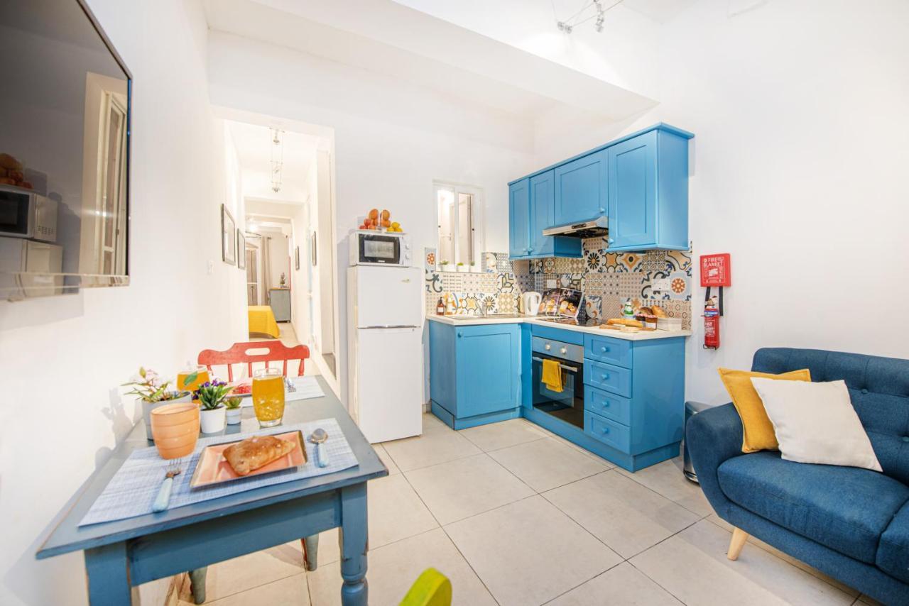Valletta Ferry Apartment 외부 사진
