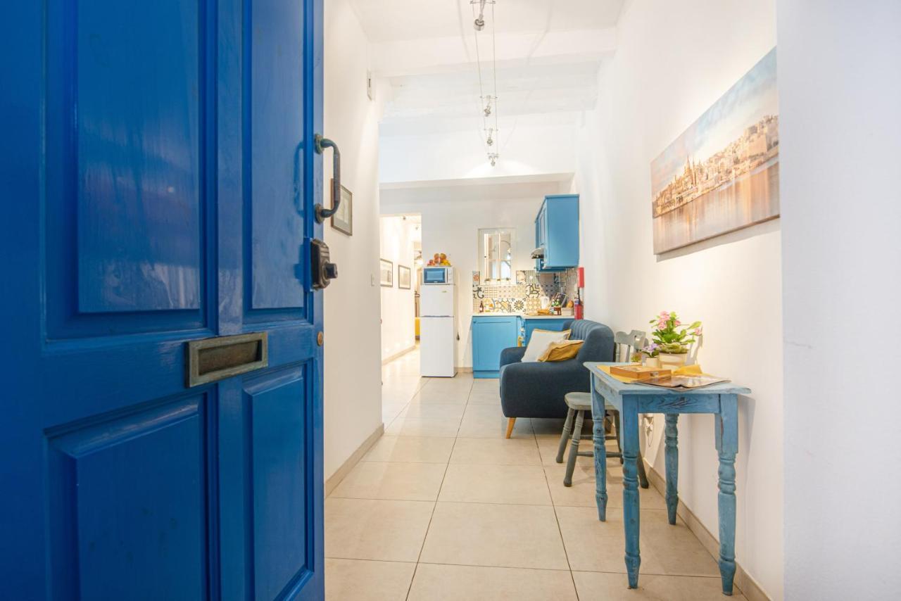 Valletta Ferry Apartment 외부 사진