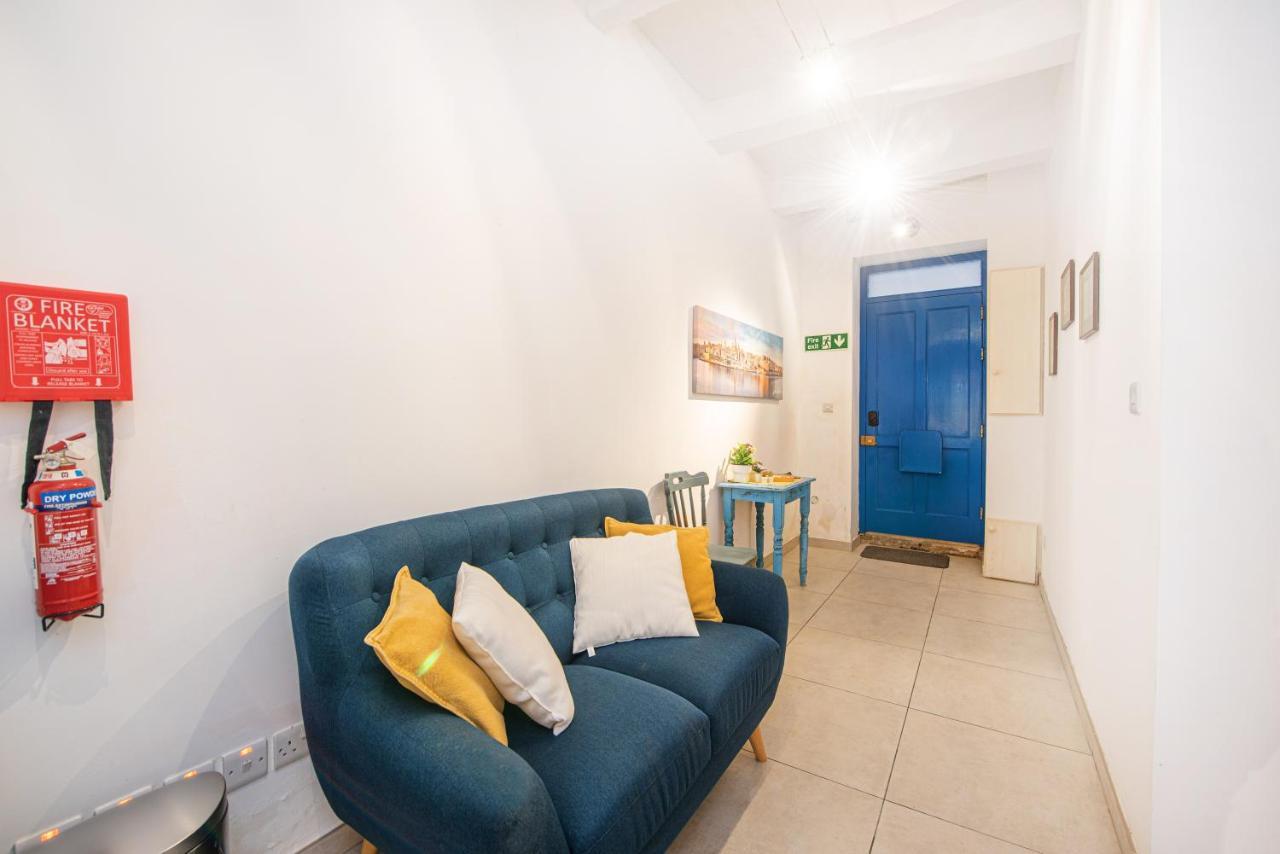 Valletta Ferry Apartment 외부 사진