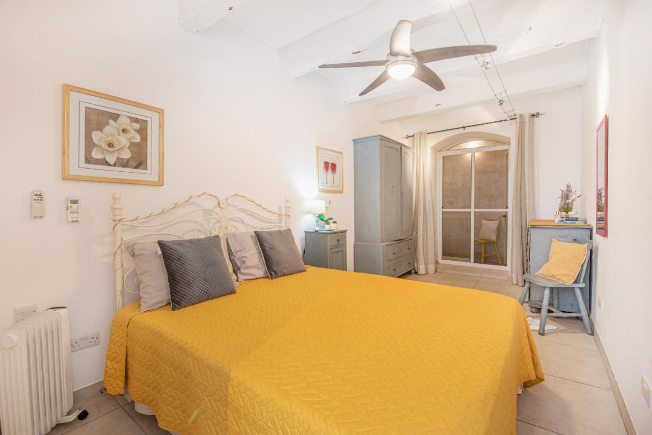 Valletta Ferry Apartment 외부 사진