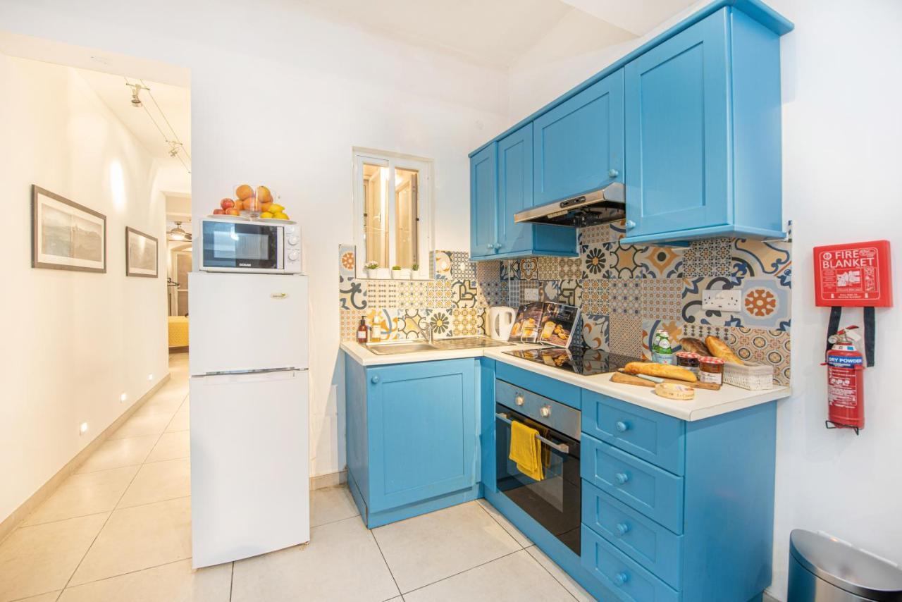 Valletta Ferry Apartment 외부 사진
