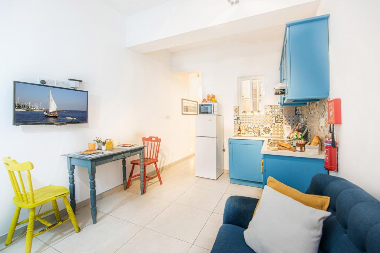 Valletta Ferry Apartment 외부 사진