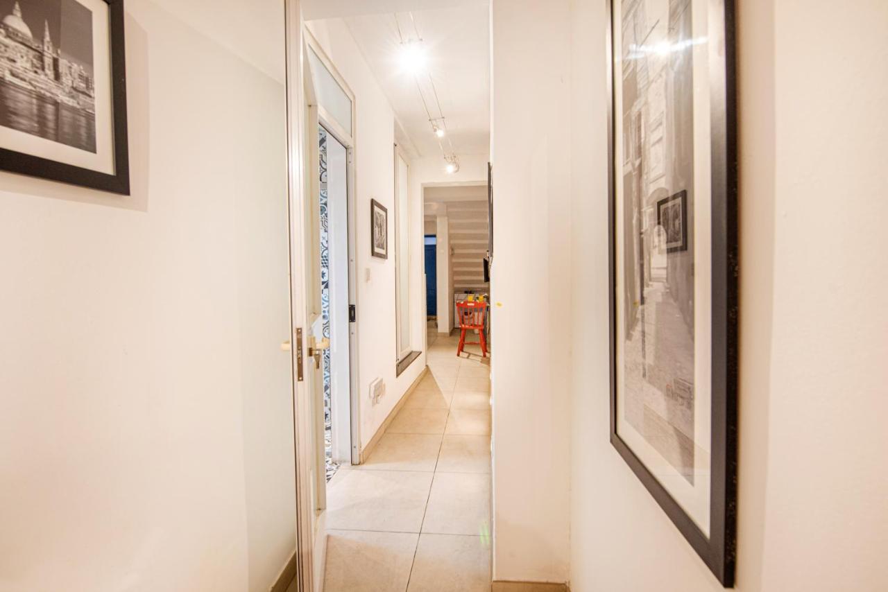 Valletta Ferry Apartment 외부 사진