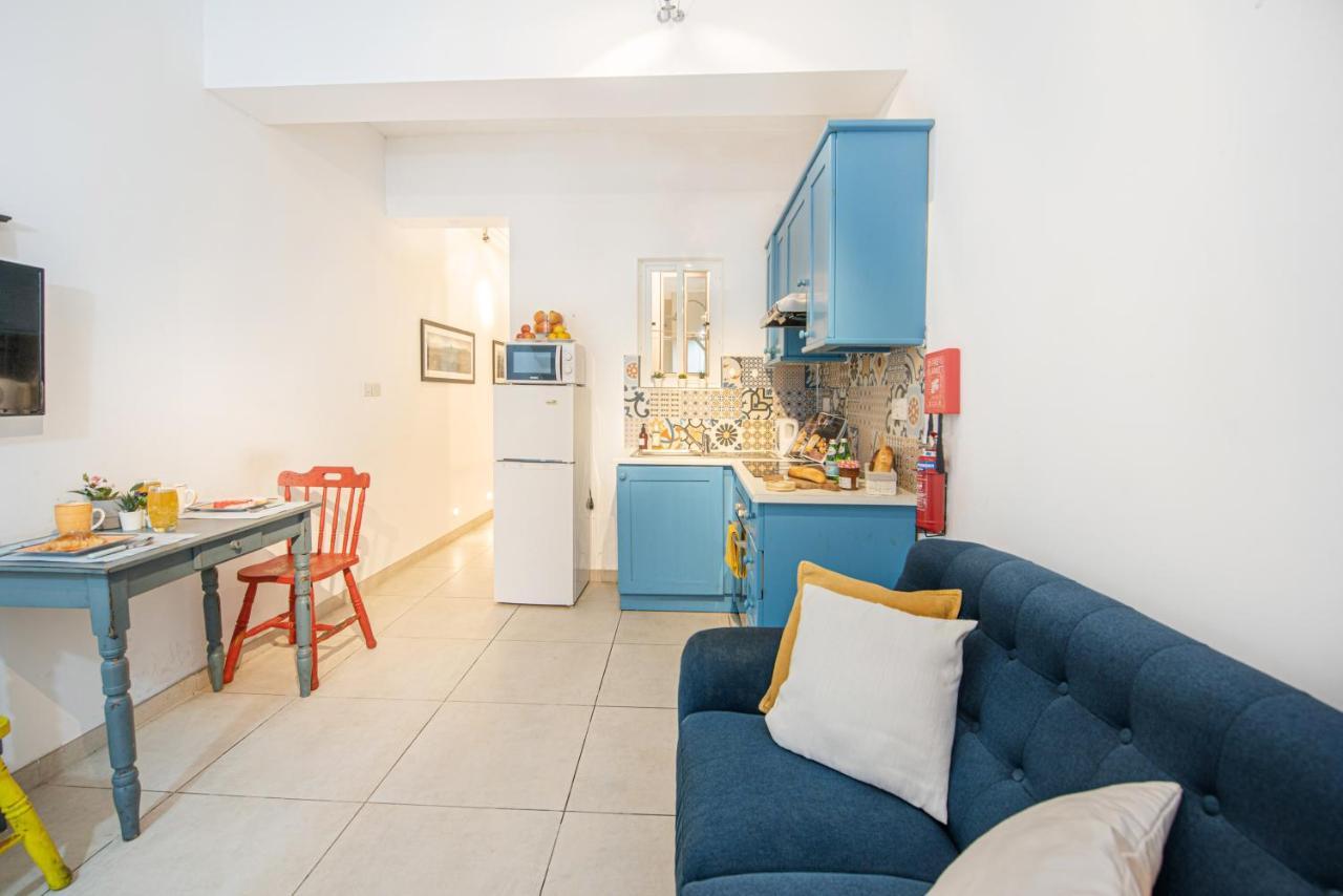 Valletta Ferry Apartment 외부 사진
