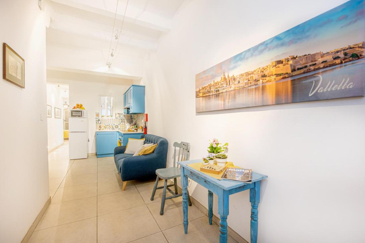 Valletta Ferry Apartment 외부 사진