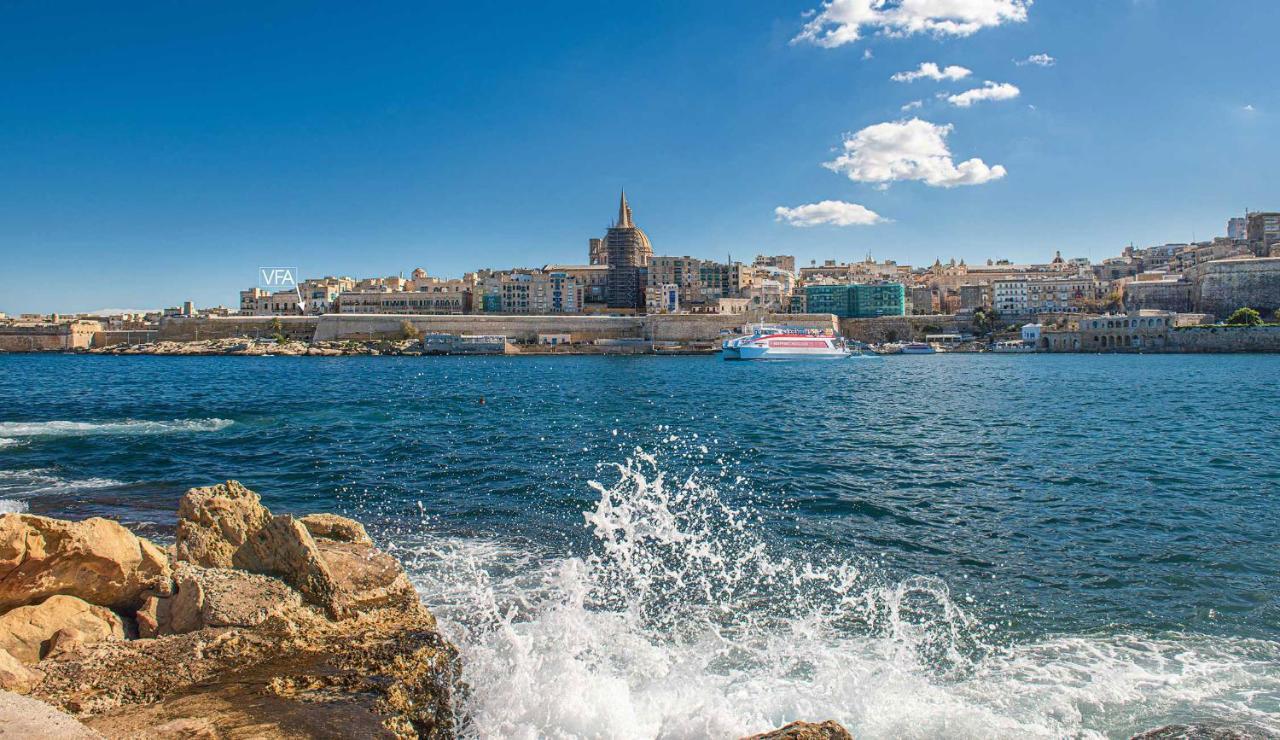 Valletta Ferry Apartment 외부 사진