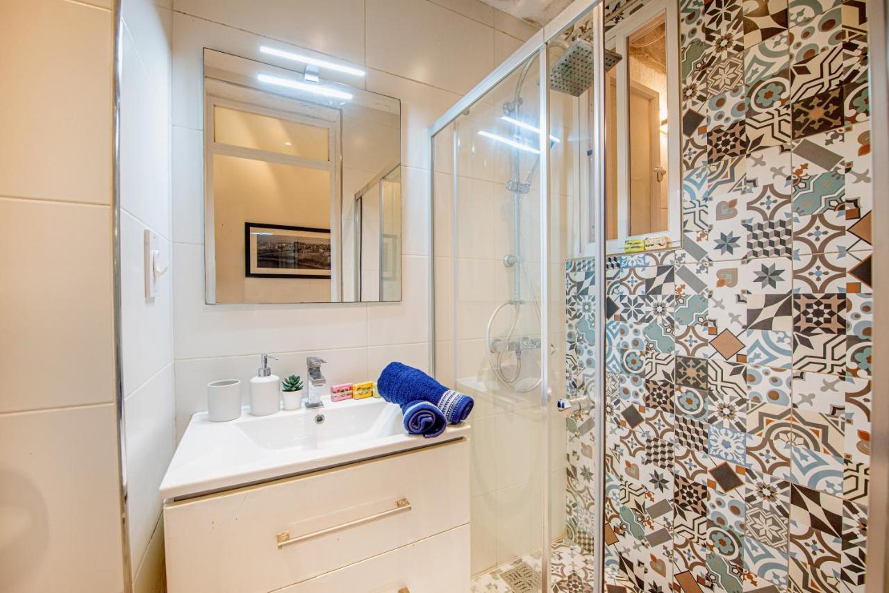 Valletta Ferry Apartment 외부 사진