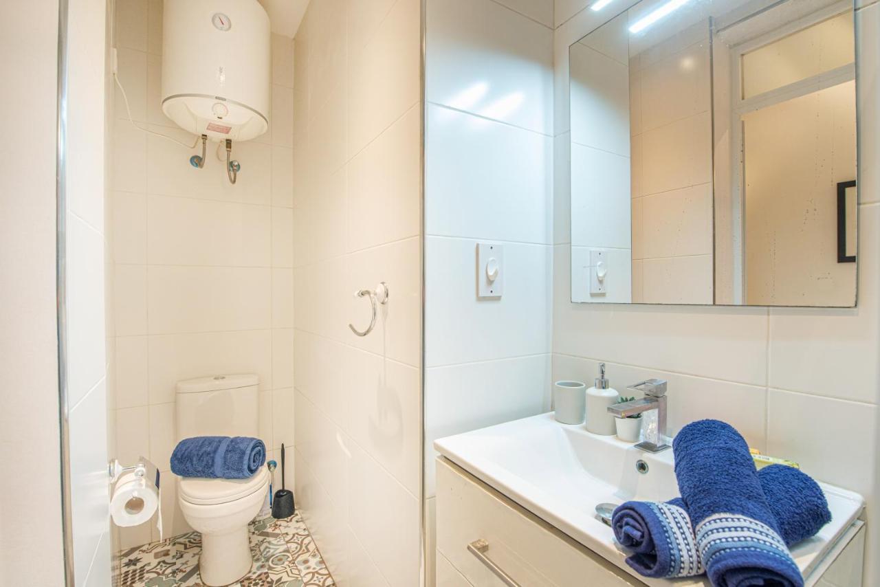Valletta Ferry Apartment 외부 사진