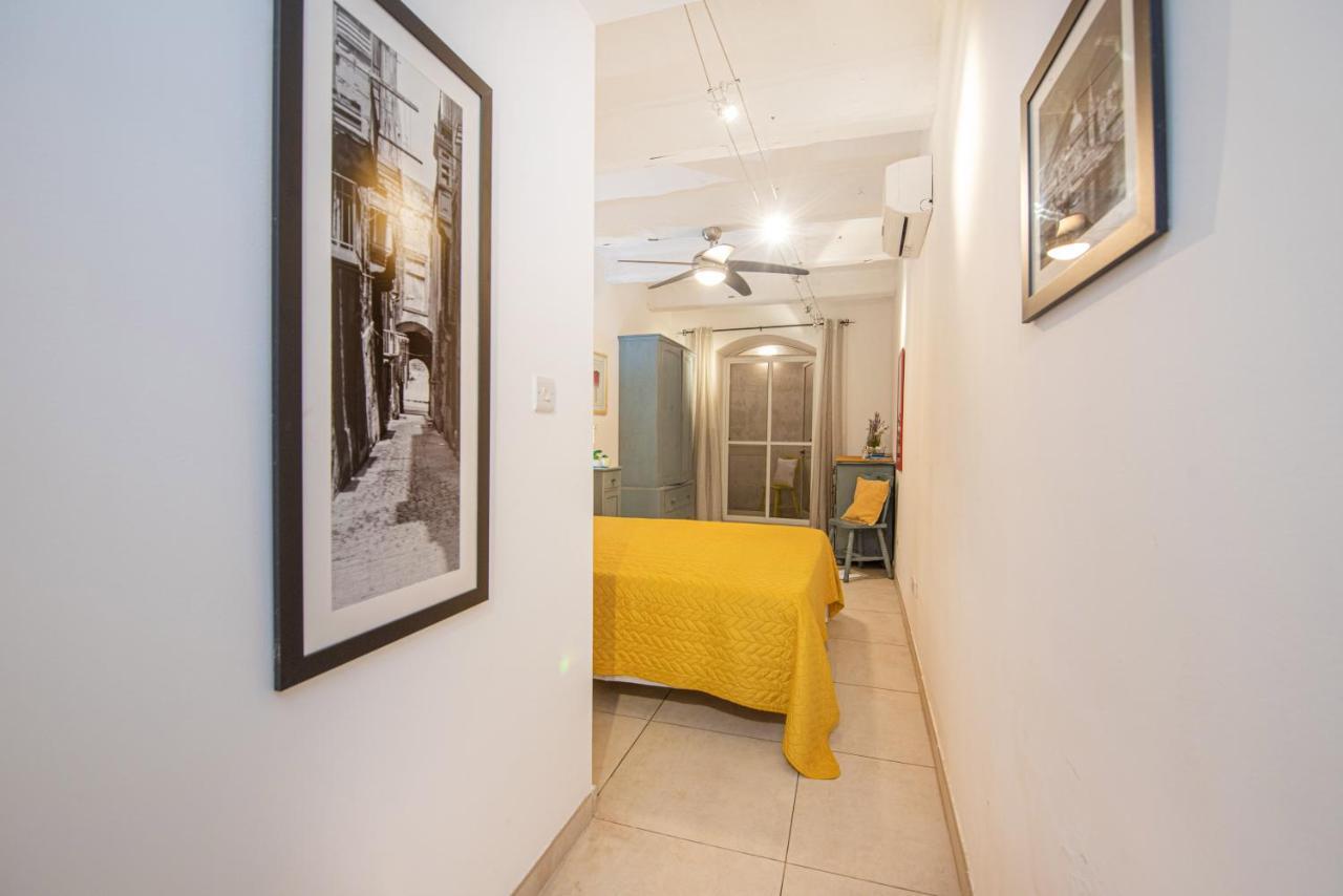 Valletta Ferry Apartment 외부 사진