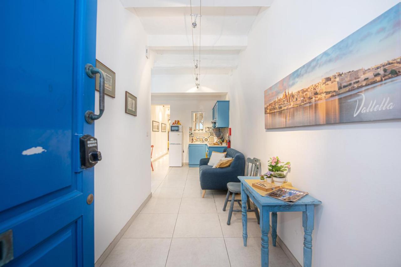 Valletta Ferry Apartment 외부 사진