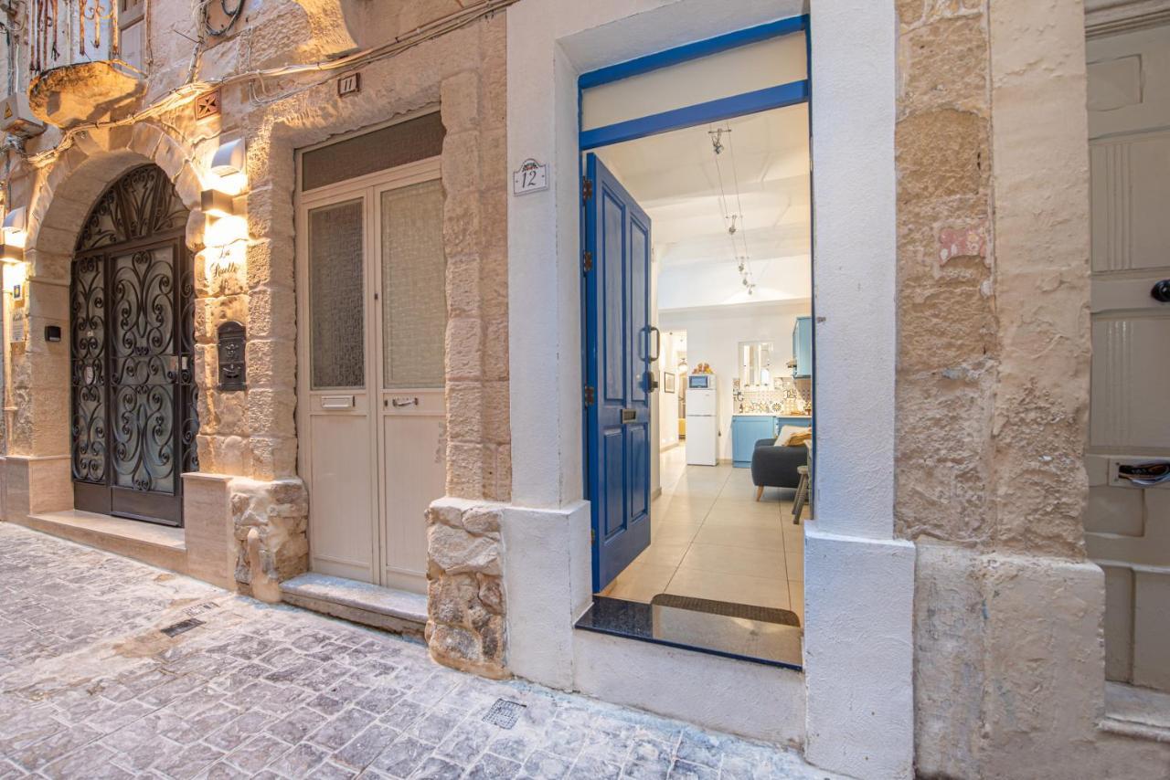 Valletta Ferry Apartment 외부 사진