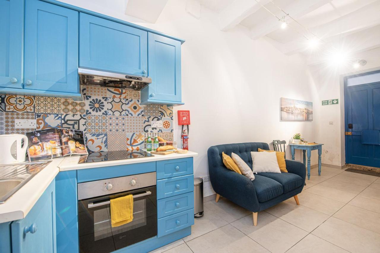 Valletta Ferry Apartment 외부 사진