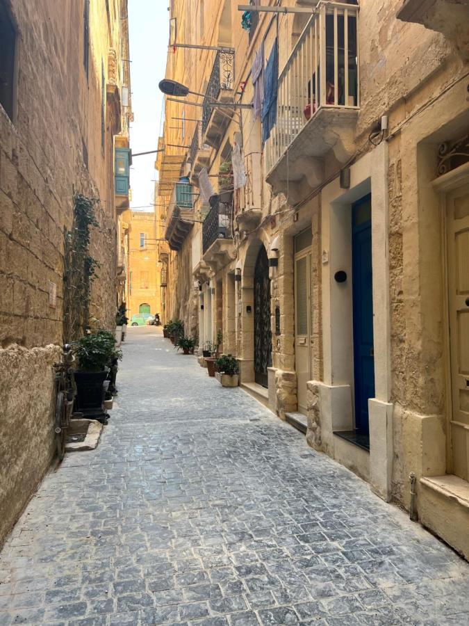 Valletta Ferry Apartment 외부 사진